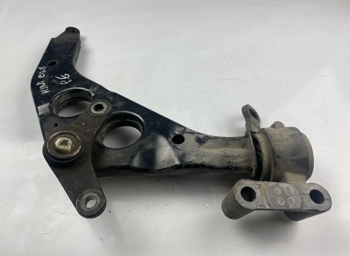 Front Axle Track Control Arm lower left Brand/Model: MINI MINI
Year: 2004
Engine: 1598c...