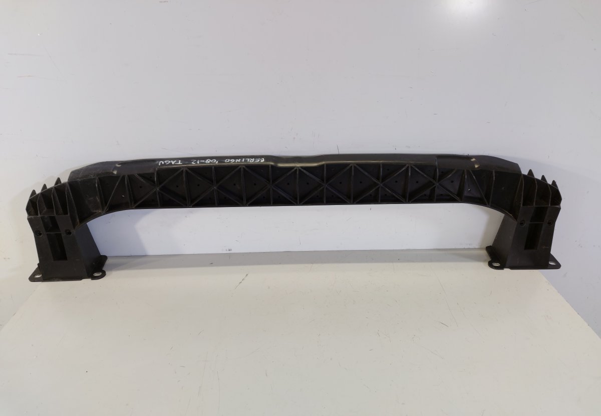 Citroen Berlingo задний бампер, штифт CITROËN BERLINGO III (2008-2018) Rear bumper be...
