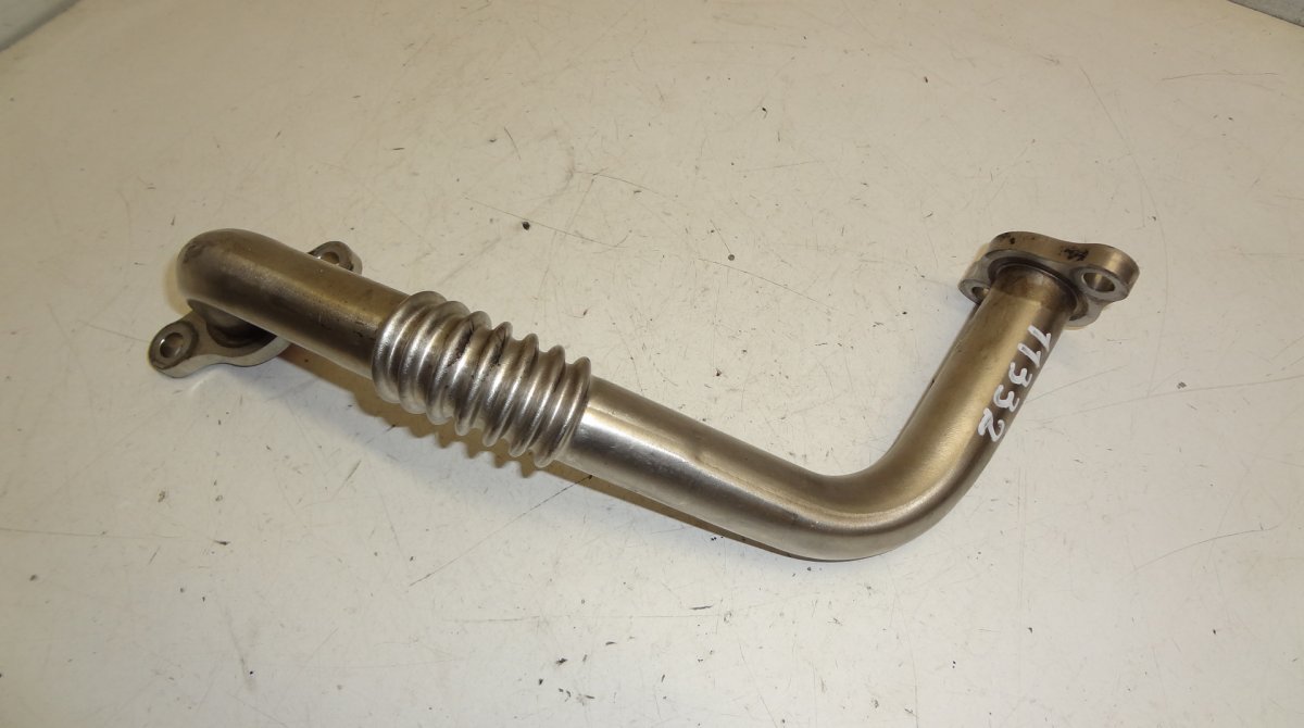 Lexus IS EGR трубы LEXUS IS II (XE20) (2005-2013) EGR pipe 2561226...