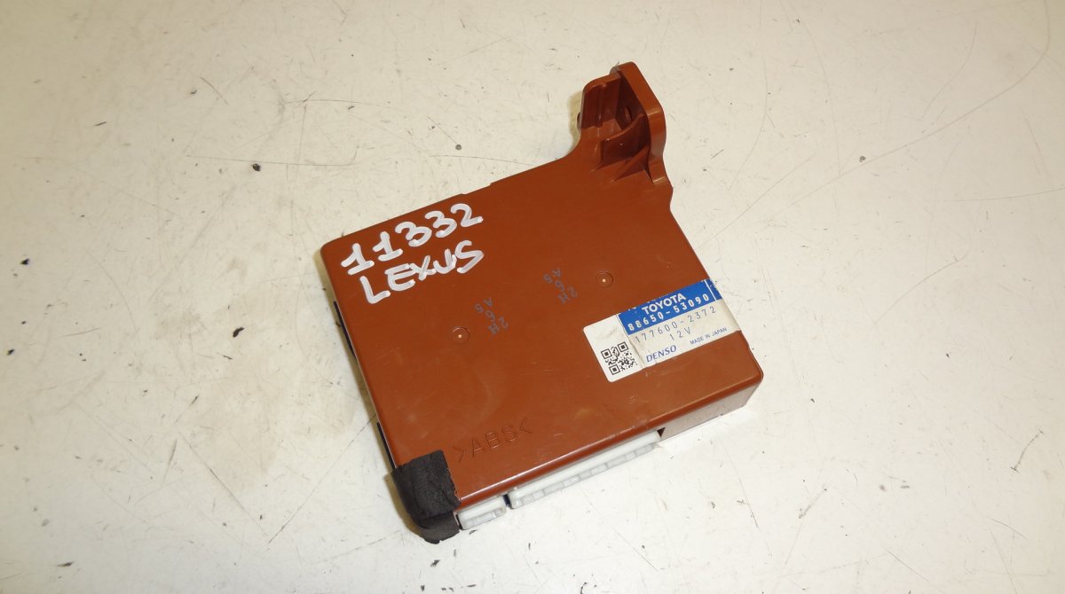 Lexus IS Control units, other LEXUS IS II (XE20) (2005-2013) Control units, o...