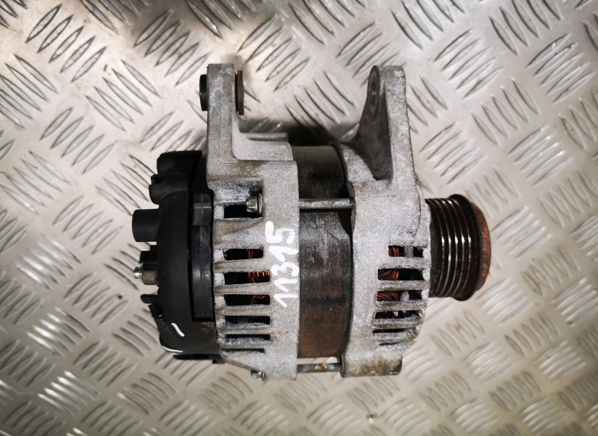 Opel Astra (H) Alternator OPEL ASTRA J (P10) (2009-2015) Alternator 13500...