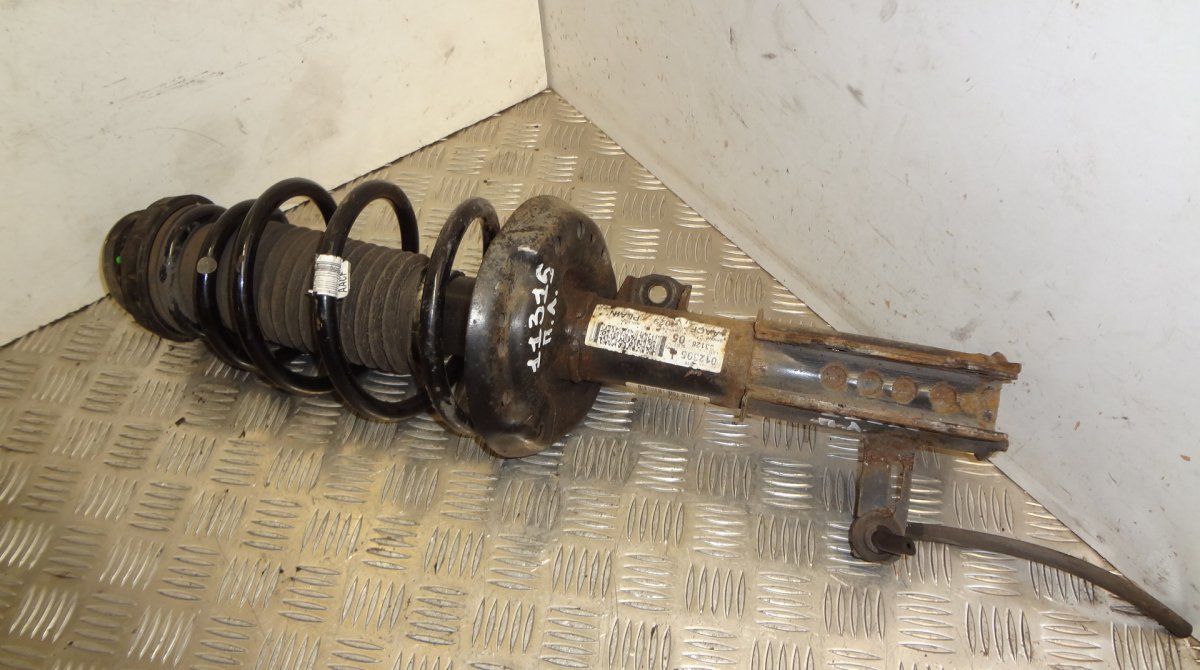 Opel Astra (H) Shock Absorber Front Left OPEL ASTRA J (P10) (2009-2015) Shock Absorber F...