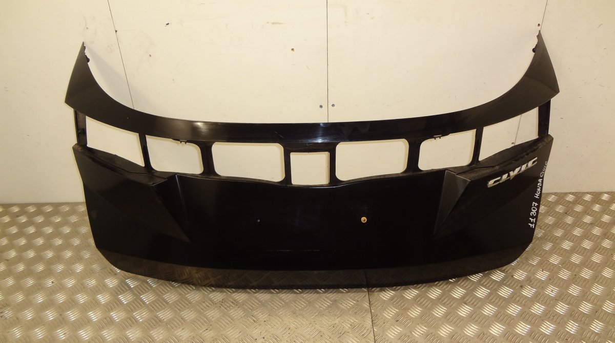 Honda Civic Bootlid / tailgate / parts, other HONDA CIVIC VIII (FN, FD) (2005-2011) Bootlid /...