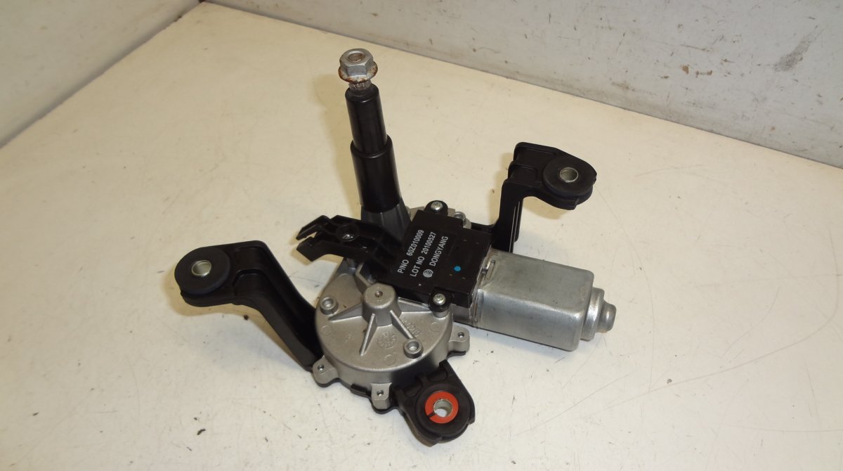Opel Astra (H) Wiper Motor bootlid / tailgate OPEL ASTRA J (P10) (2009-2015) Wiper Motor boot...
