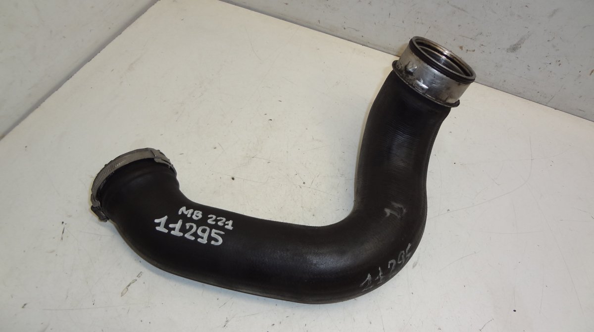 Mercedes-Benz A (W169) Intercooler pipe left MERCEDES-BENZ S-CLASS (W221) (2005-2013) Interc...