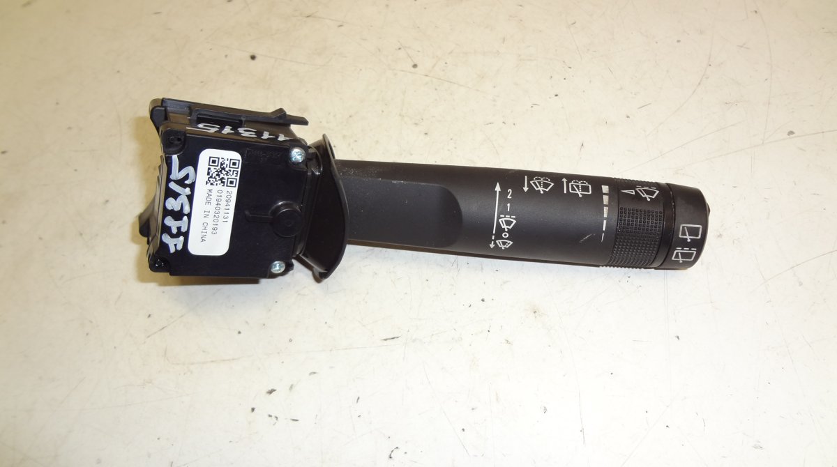 Opel Astra (H) Wiper Switch OPEL ASTRA J (P10) (2009-2015) Wiper Switch 209...