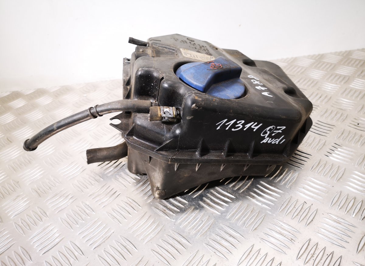 Audi Q7 (4L) Expansion Tank AUDI Q7 (4L) (2006-2015) Expansion Tank 7L01214...