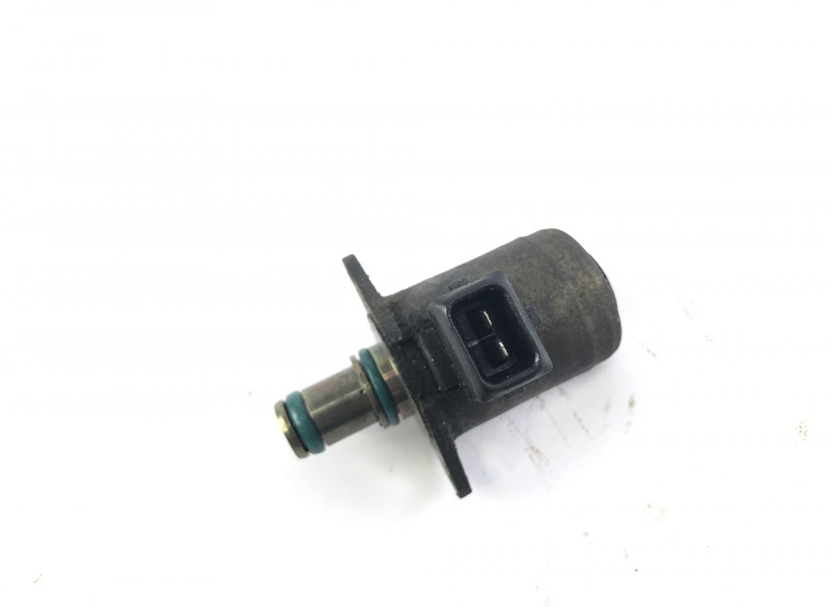 Mercedes-Benz C (W203) Steering rack sensor (SERVOTRONIC SOLENOID) MERCEDES-BENZ S-CLASS Coupe (C215) (1999-2006) ...