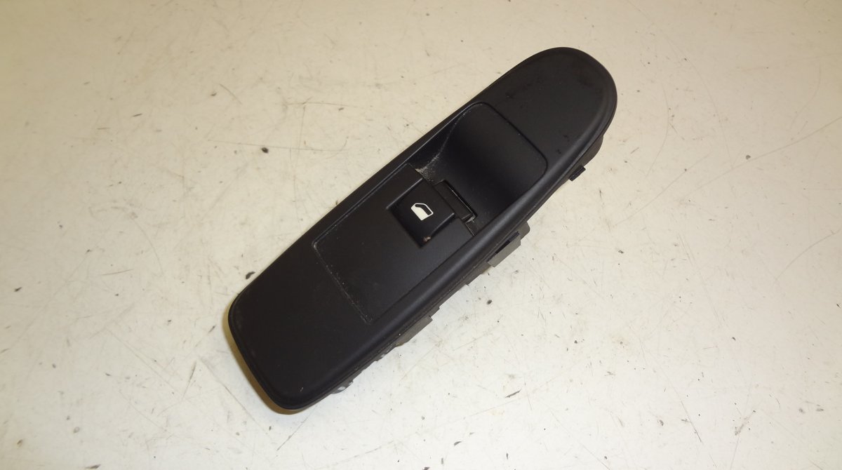 Citroen C4 Picasso Switch For Electric Windows Front Right CITROËN C4 Picasso I (UD, UA) (2006-2013) Switc...