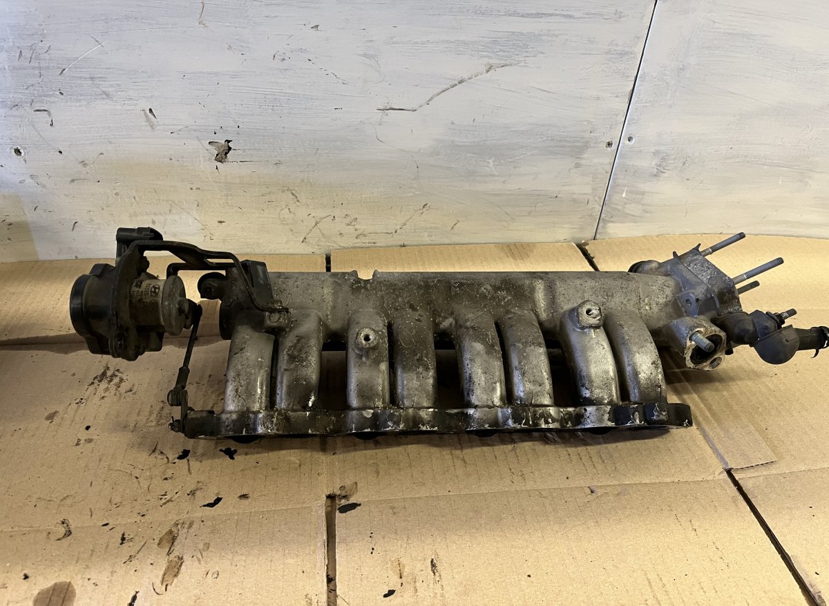 Kia ceed (ED) imusarja KIA CEE'D I (ED) (2006-2012) Intake Manifold 28...