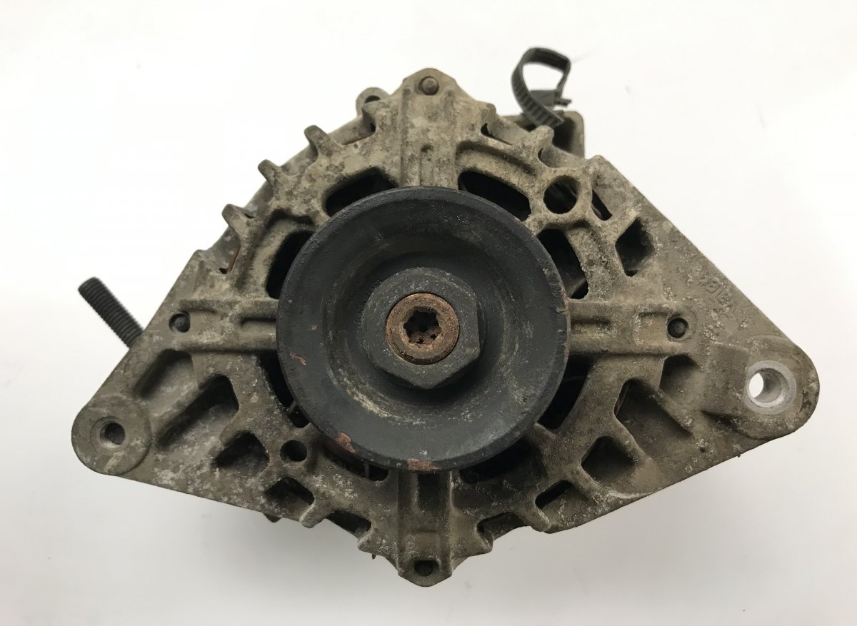 Hyundai Matrix Alternator HYUNDAI MATRIX (FC) (2001-2010) Alternator 3730...