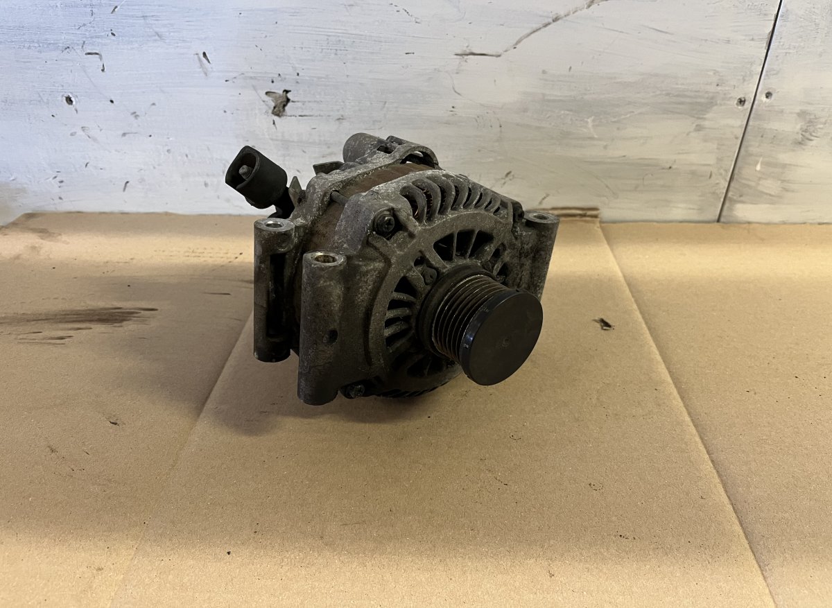 Peugeot 308 Alternator PEUGEOT 308 I (4A, 4C) (2007-2013) Alternator

...