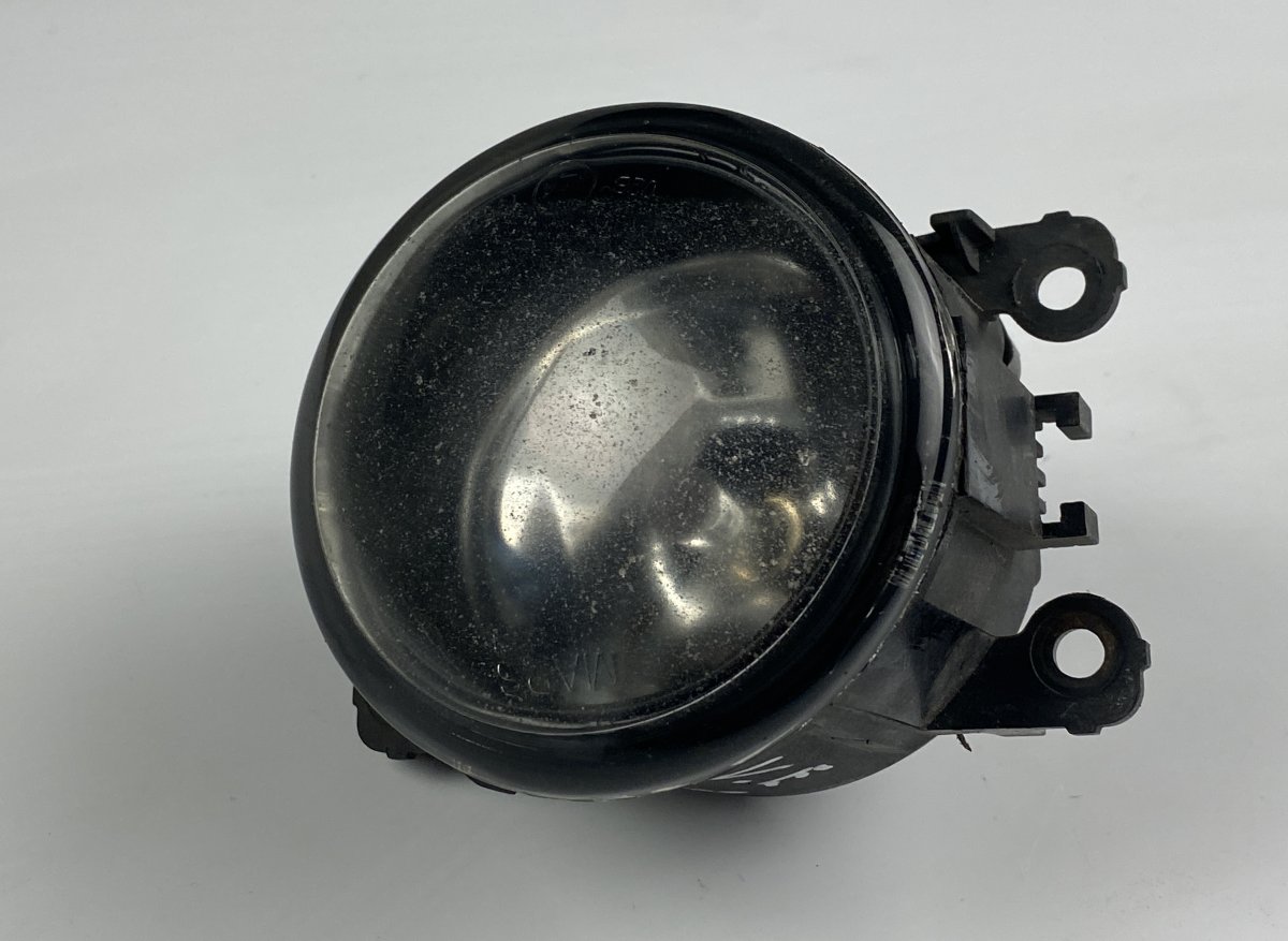 Citroen C4 Picasso Fog Lamp Front Left CITROËN C4 Picasso I (UD, UA) (2006-2013) Fog L...