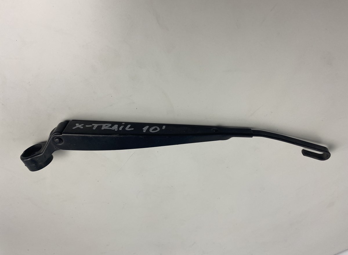 Nissan X-Trail Takalasin pyyhkimen varsi NISSAN X-TRAIL II (T31) (2007-2013) Rear Window...
