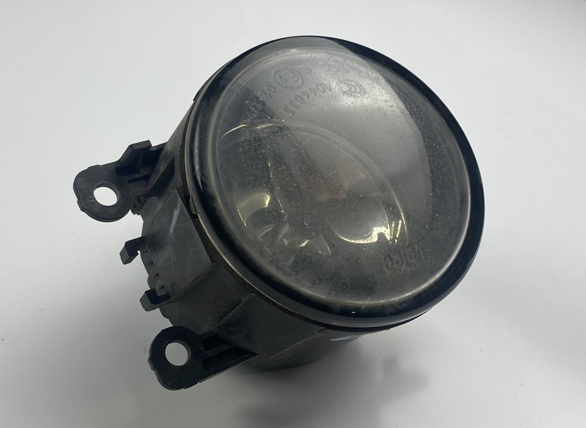 Renault Twingo Fog Lamp Front Left RENAULT TWINGO II (2007-2014) Fog Lamp Front Le...
