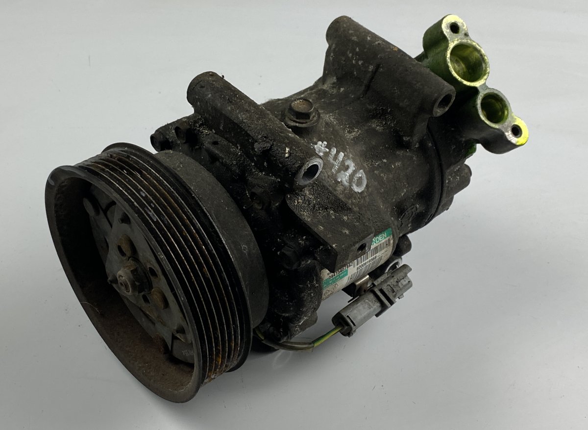 Renault Twingo AC Compressor RENAULT TWINGO II (2007-2014) AC Compressor 820...