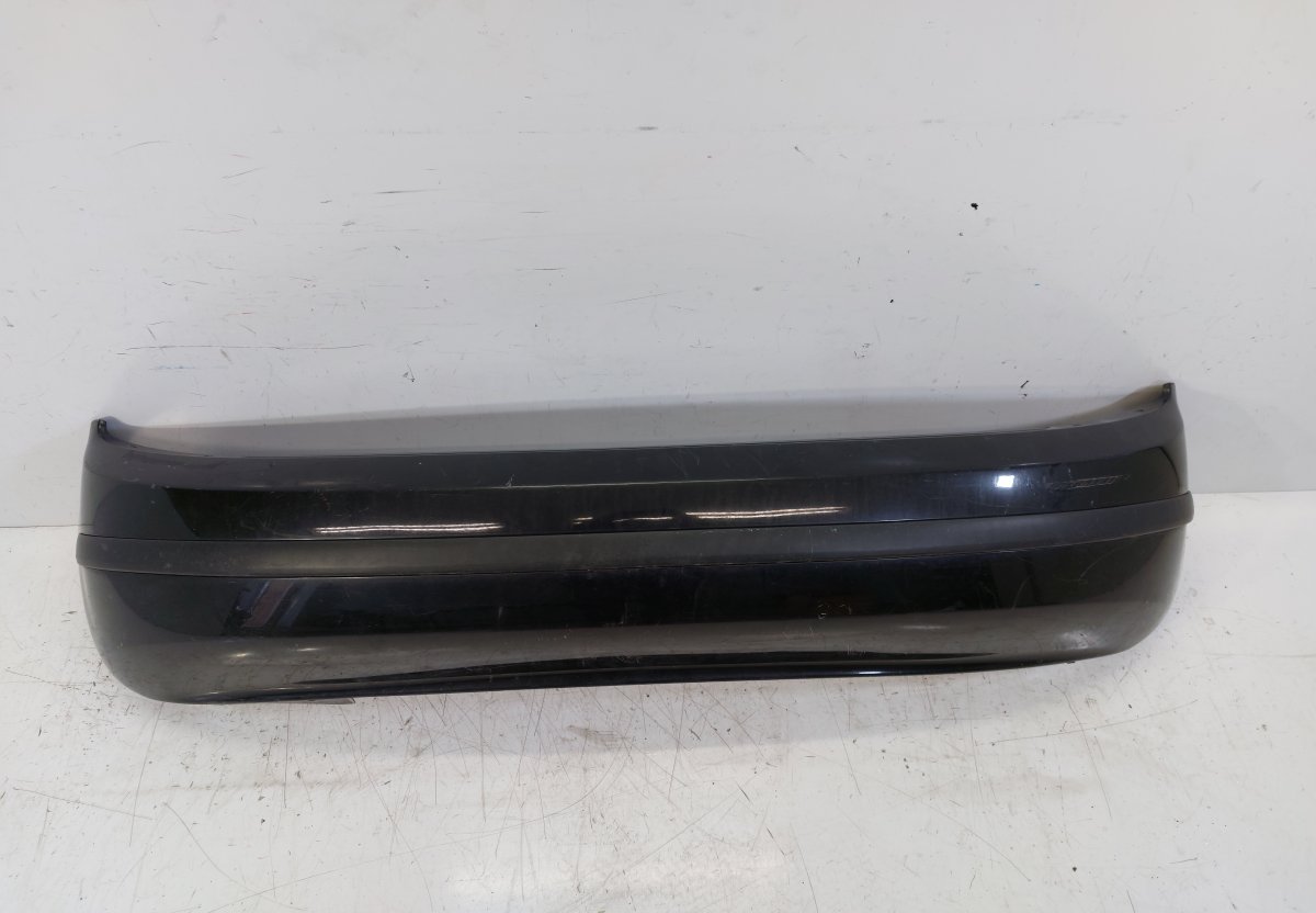Skoda Fabia rear bumper SKODA FABIA I (6Y) (1999-2008) Rear bumper

Gen...