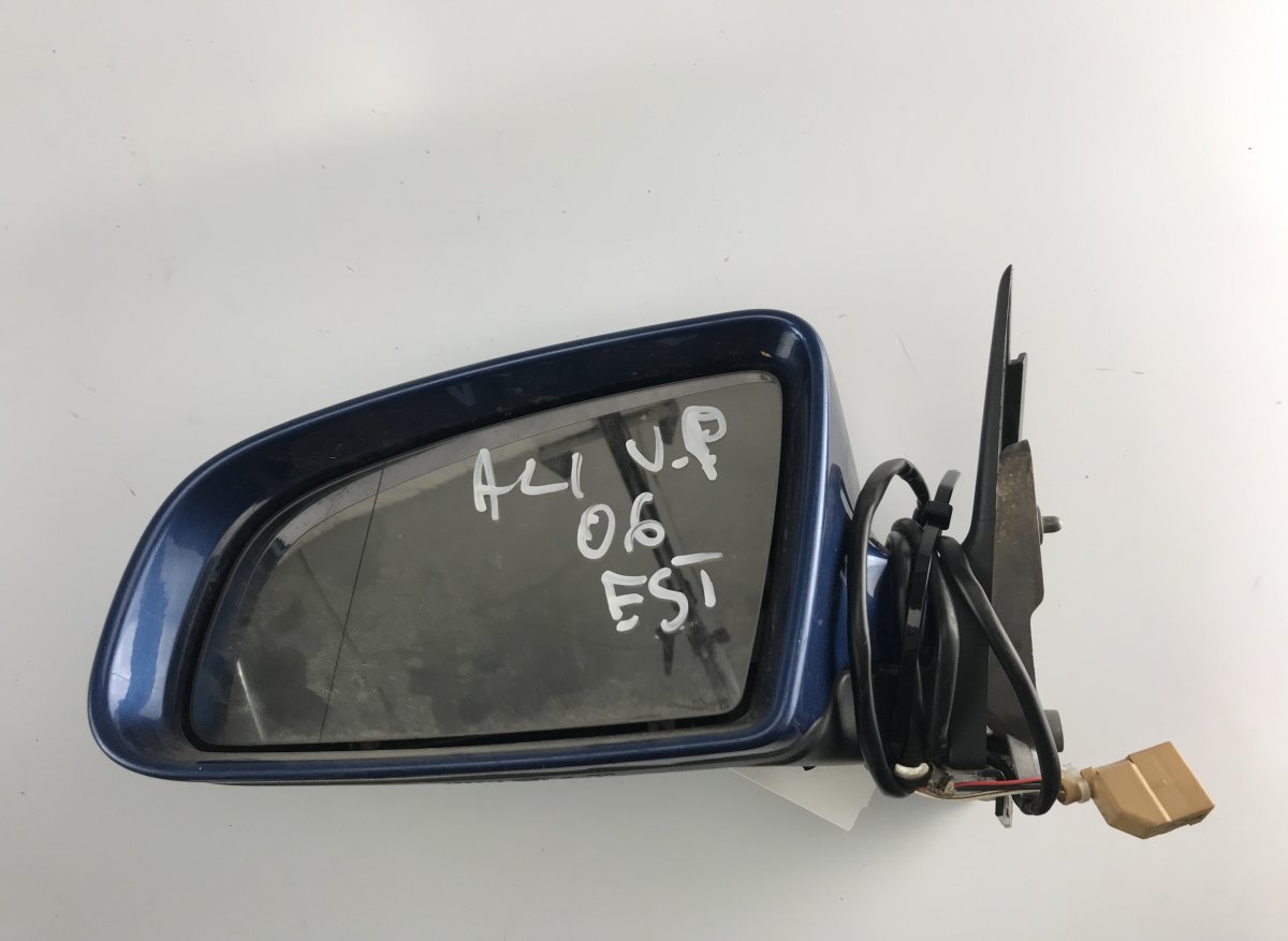 Audi A4 (B6) peili (vasen) AUDI A4 (B7) (2004-2008) Mirror left

Generatio...