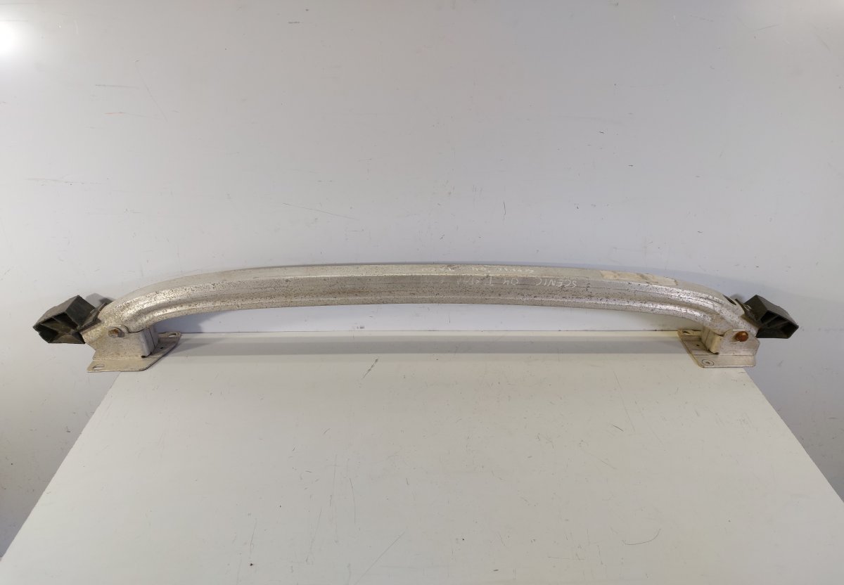 Renault Scenic etupuskurin palkki RENAULT SCENIC II (JM0) (2003-2009) Rear bumper...