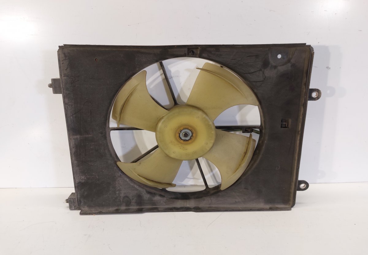 Honda FR-V Radiator Fan Electric HONDA FR-V (2004-2009) Radiator Fan Electric

G...
