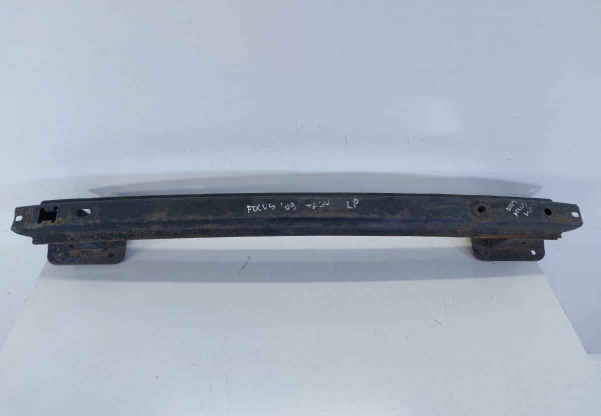 Ford Focus etupuskurin palkki FORD FOCUS II (2004-2012) Rear bumper beam MK62...