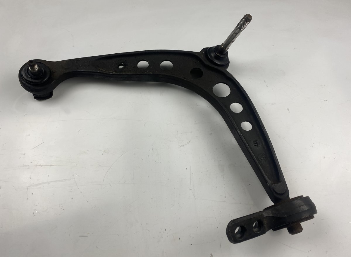 BMW Z3 (E36) Front Axle Track Control Arm lower left BMW Z3 (E36) (1995-2003) Front Axle Track Contr...