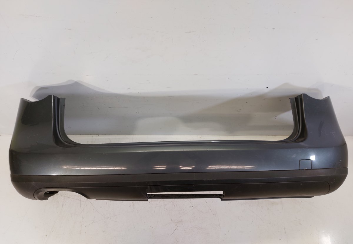 Volkswagen Passat rear bumper VW PASSAT B6 (3C) (2005-2010) Rear bumper 3C980...