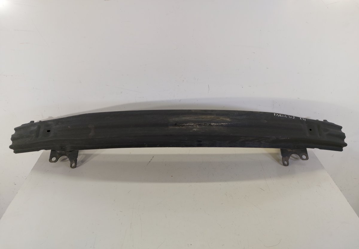 Skoda Fabia esipampri tala SKODA FABIA I (6Y) (1999-2008) Front Bumper Bea...