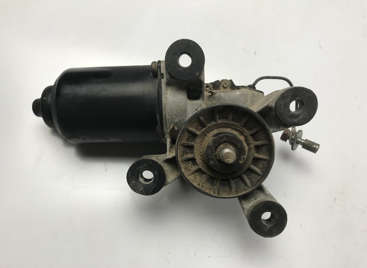 Mazda B Wiper Motor Windscreen MAZDA B-SERIE V (UN) (1998-2006) Wiper Motor Wi...