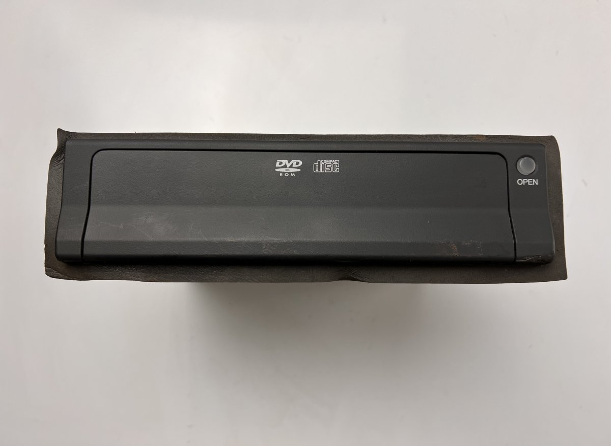 Honda Civic DVD Player HONDA CIVIC VIII (FN, FD) (2005-2011) DVD Playe...