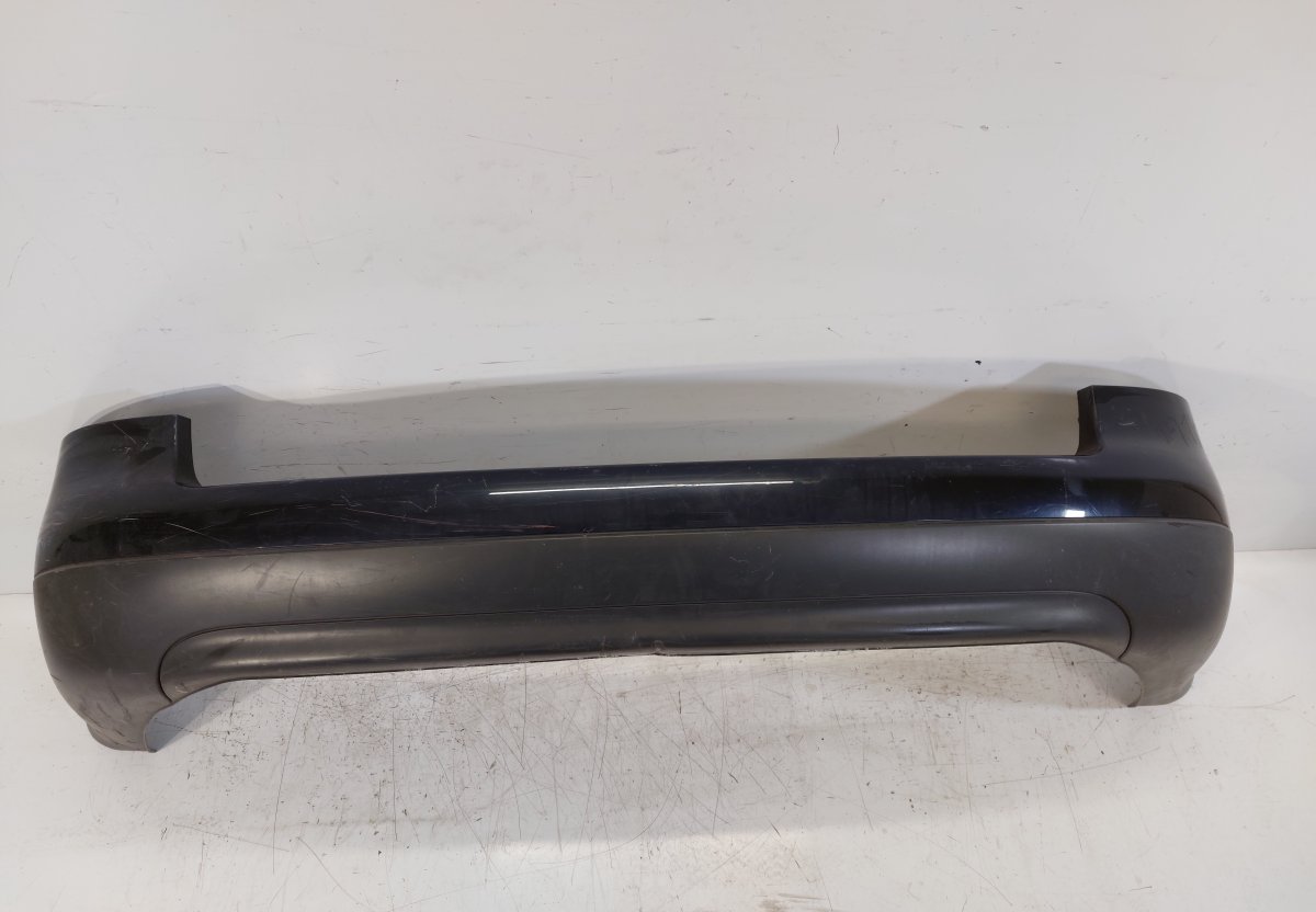 Audi A6 (C5) rear bumper AUDI A6 / A6 ALLROAD (C5) (1997-2005) Rear bump...
