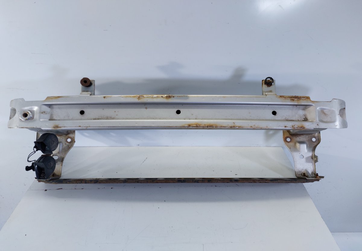 Ford Mondeo front bumper beam FORD MONDEO Mk IV (BA7) (2007-2014) Front Bumpe...