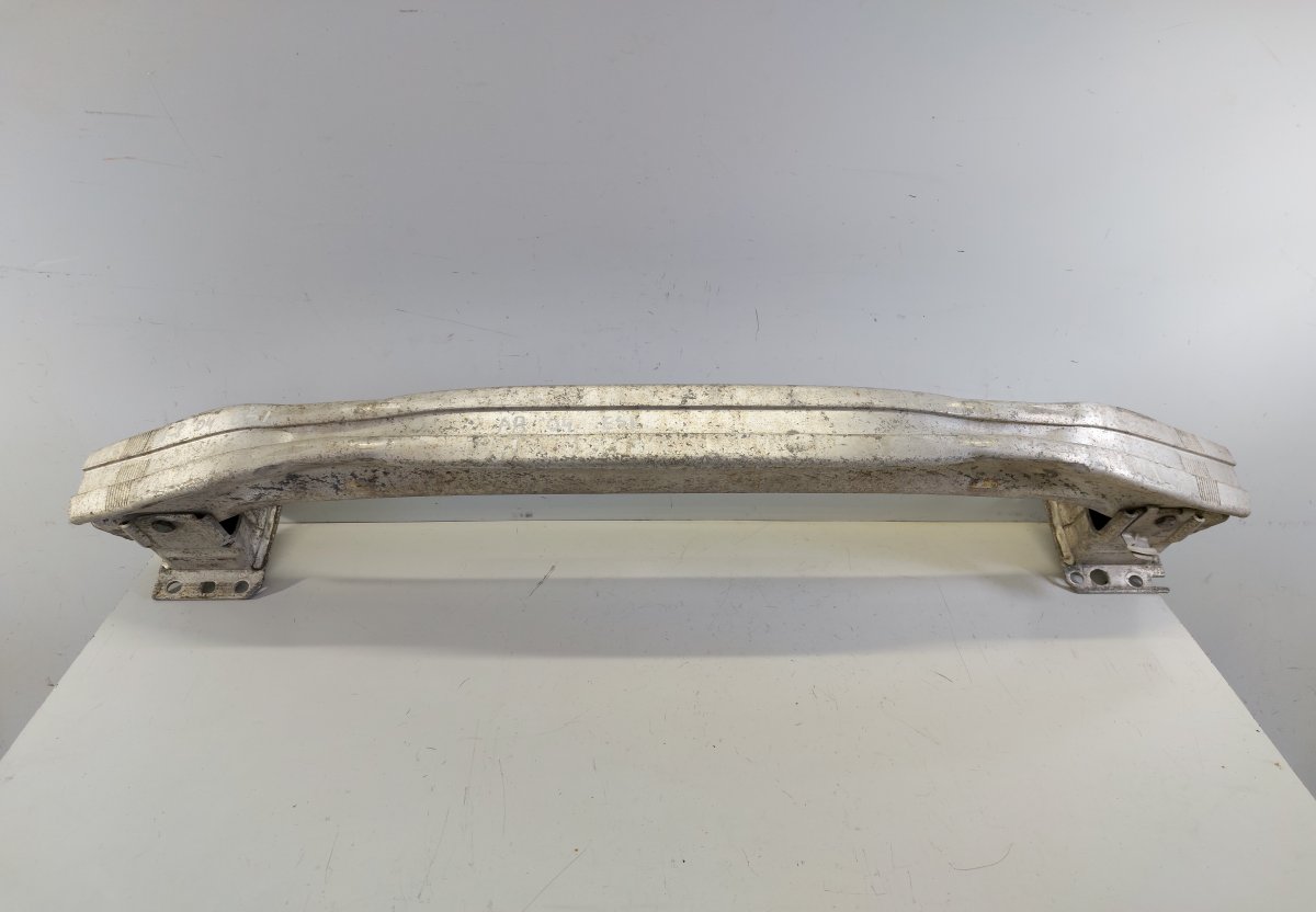 Audi A8 (D3) esipampri tala AUDI A8 (4E) (2002-2010) Front Bumper Beam 4E08...