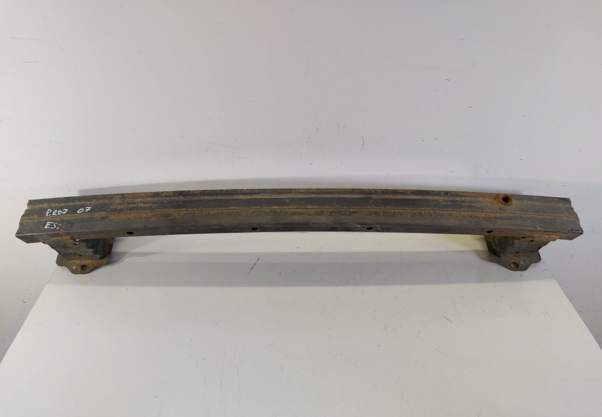 Peugeot 207 передний бампер, штифт PEUGEOT 207 (2006-2014) Front Bumper Beam 52529...
