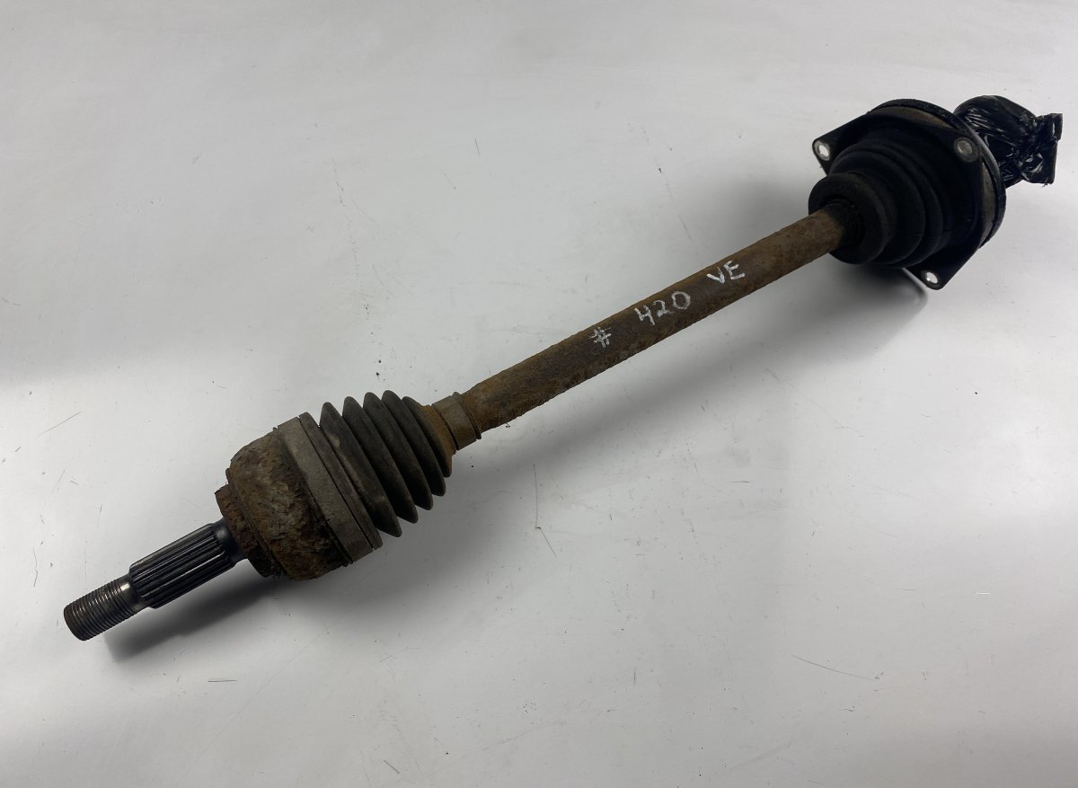 Renault Twingo Drive Shaft Front Left RENAULT TWINGO II (2007-2014) Drive Shaft Front...