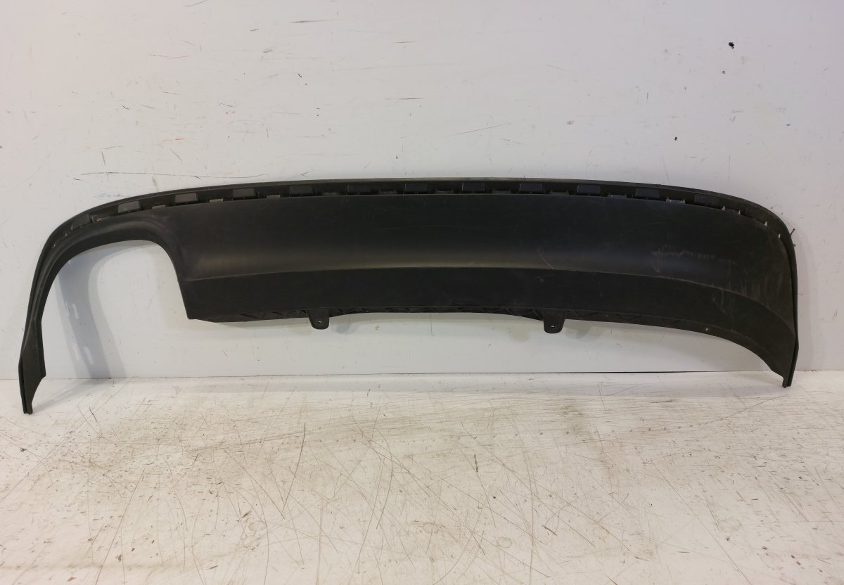 Volkswagen Passat CC / CC Спойлер бампера, задний VW PASSAT CC (357) (2009-2017) Rear Bumper Spoi...