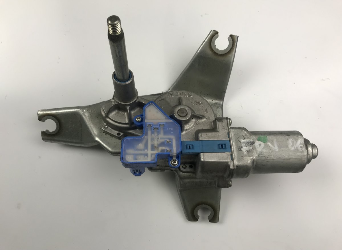 Honda FR-V Wiper Motor bootlid / tailgate HONDA FR-V (2004-2009) Wiper Motor bootlid / ta...