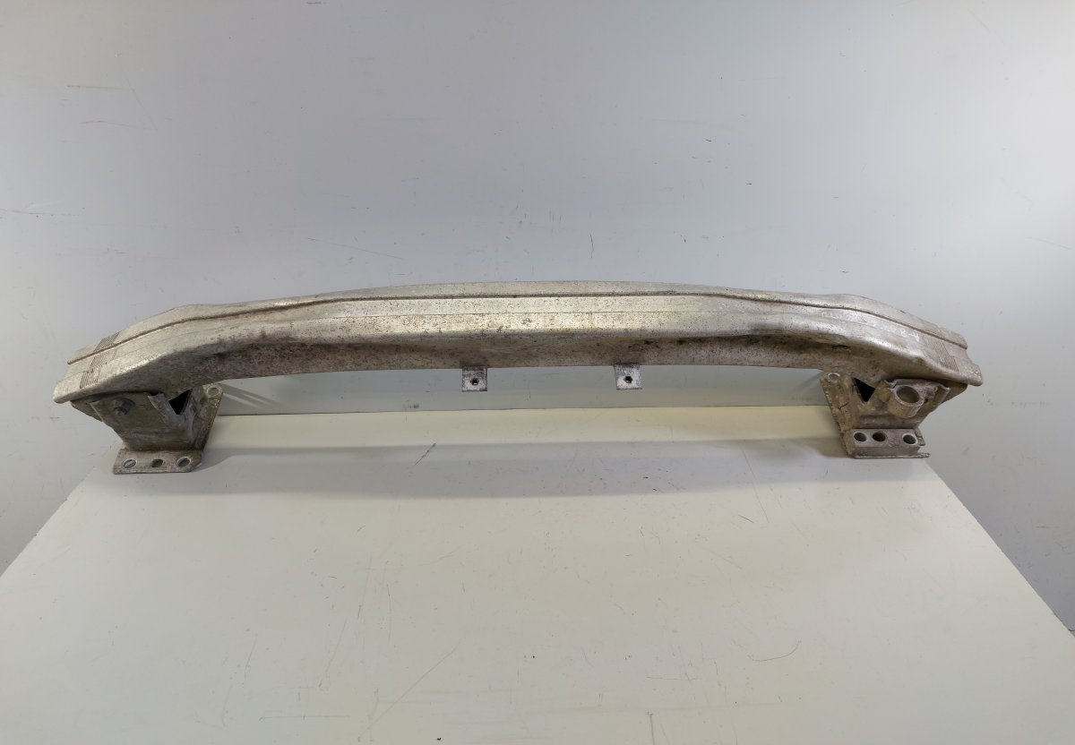 Audi A8 (D3) передний бампер, штифт AUDI A8 (4E) (2002-2010) Front Bumper Beam 4E08...
