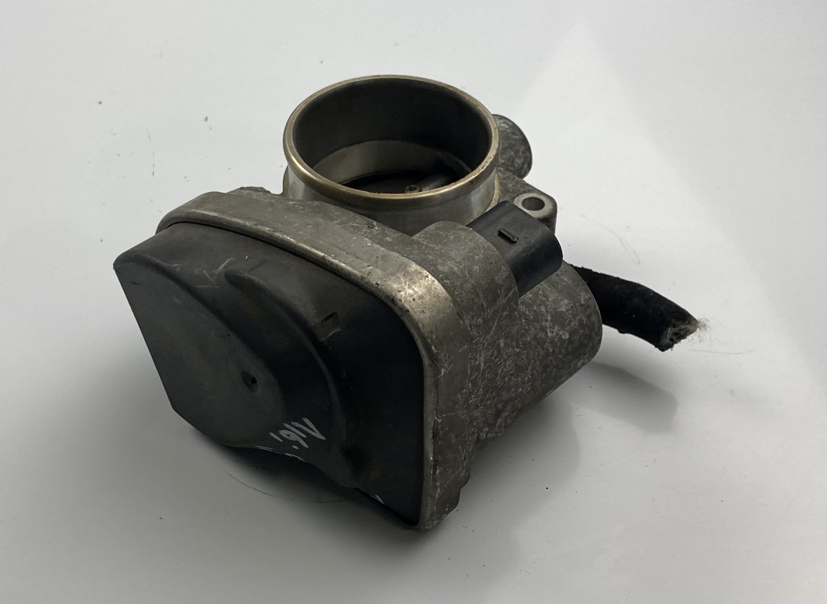Throttle body Brand/Model: MINI MINI
Year: 2002
Engine: 1598c...