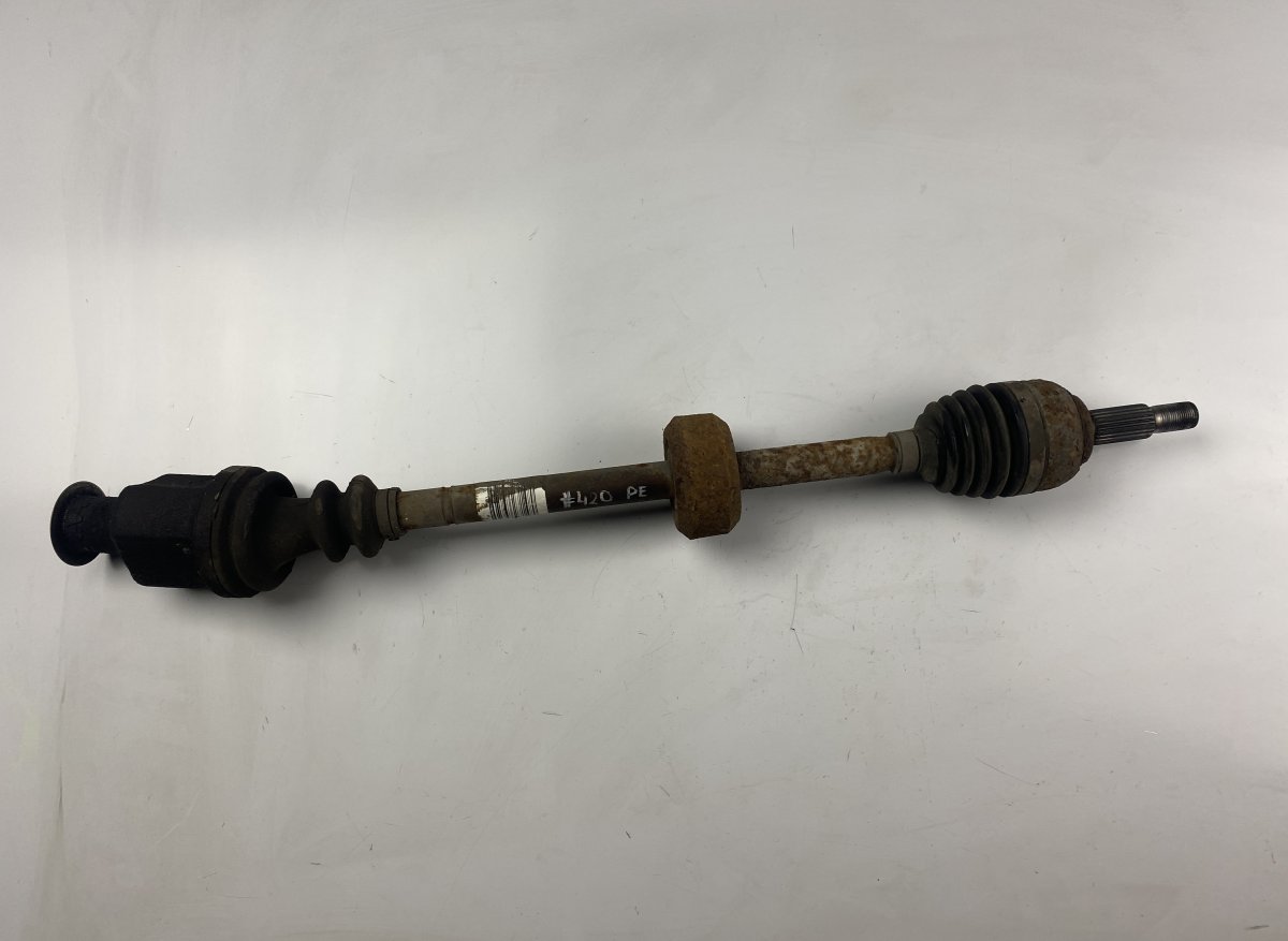 Renault Twingo Drive Shaft Front Right RENAULT TWINGO II (2007-2014) Drive Shaft Front...