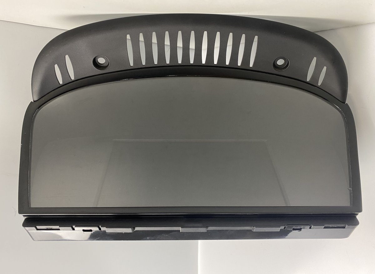 BMW 5 (E60 / E61) Dash screen BMW 5 (E60, E61) (2003-2010) Dash screen 911435...