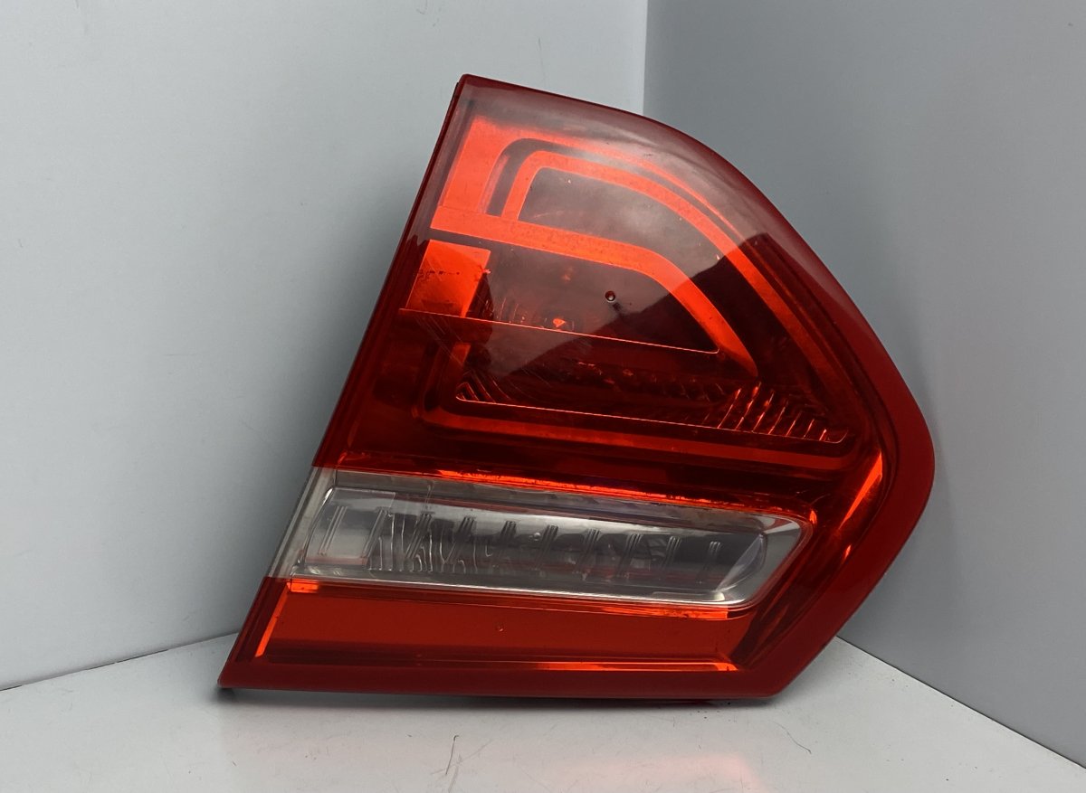 Citroen C4 Picasso Tail light, right CITROËN C4 Picasso I (UD, UA) (2006-2013) Tail ...