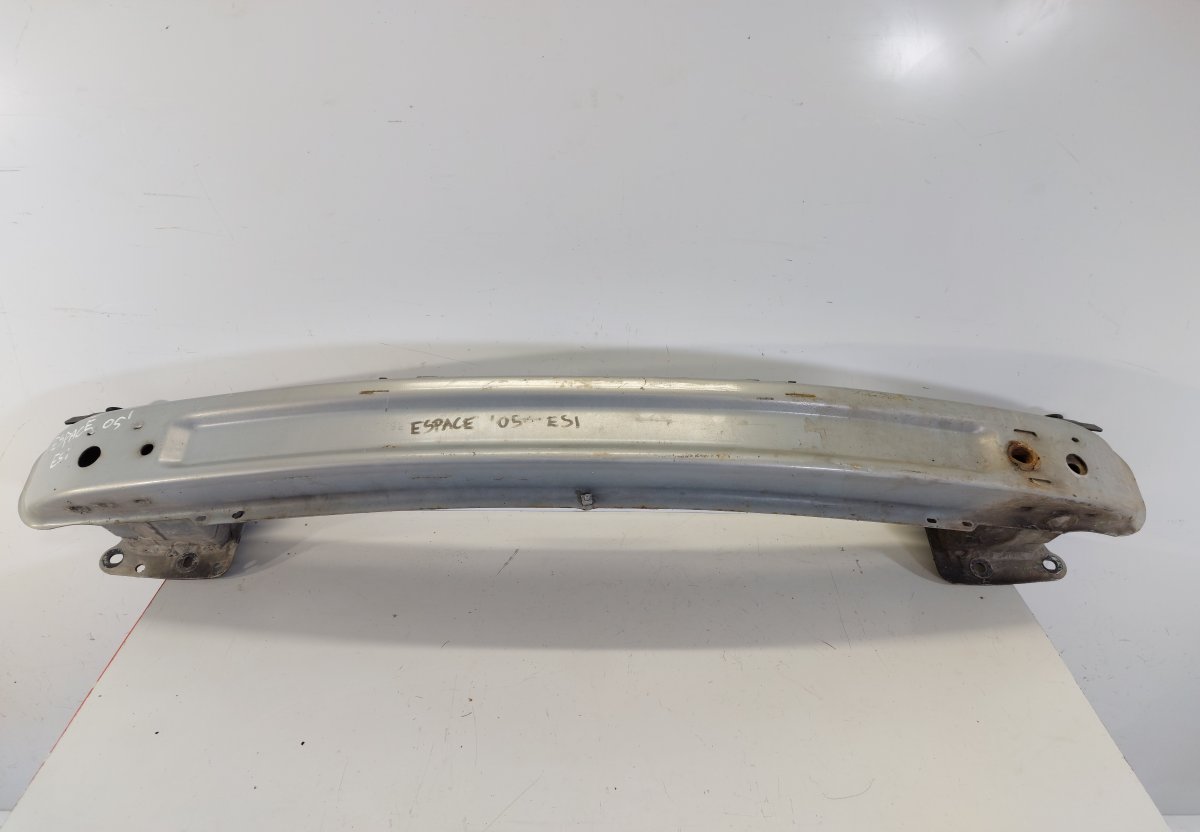 Renault Espace передний бампер, штифт RENAULT ESPACE IV (JK0/1) (2002-2015) Front Bum...