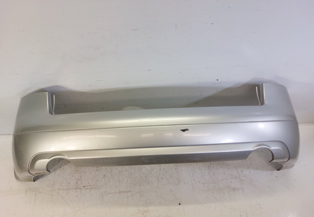 Audi A6 (C5) rear bumper AUDI A6 / A6 ALLROAD (C5) (1997-2005) Rear bump...
