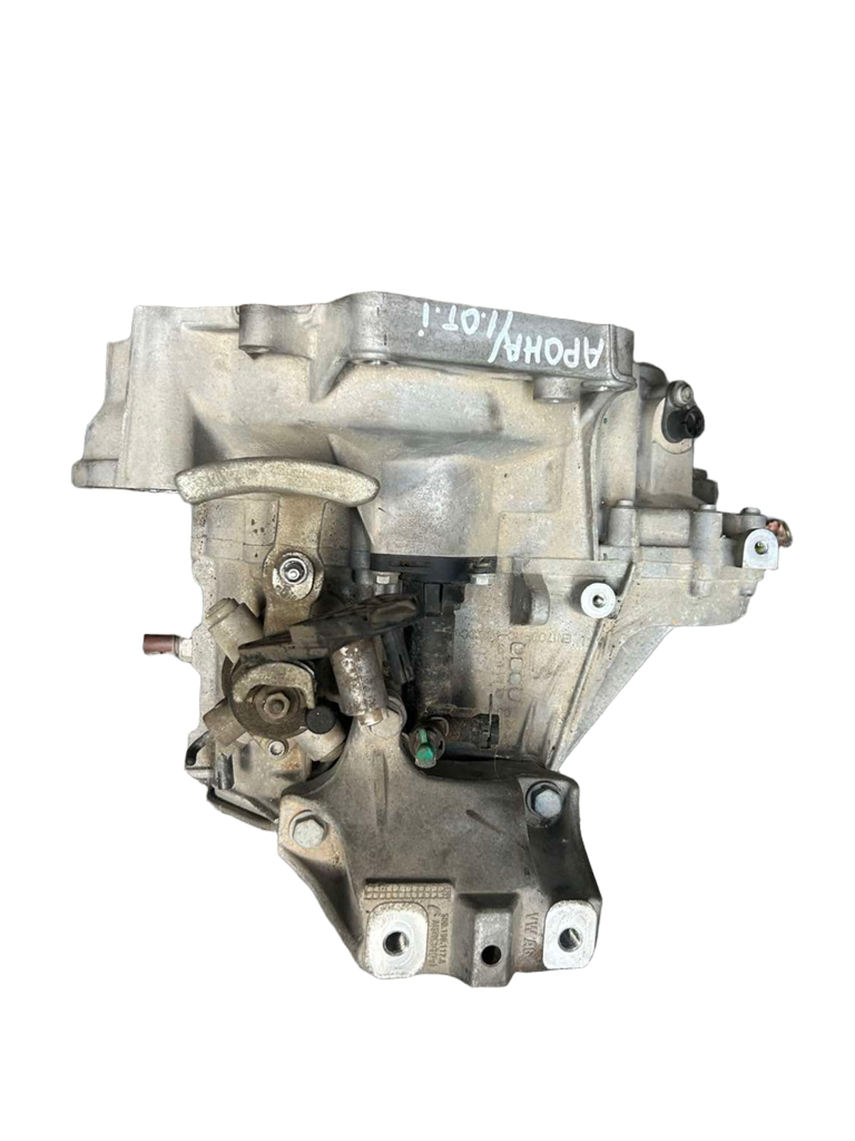 Seat Arona Manual gearbox SBV Manual gearbox / transmission SEAT ARONA 1....