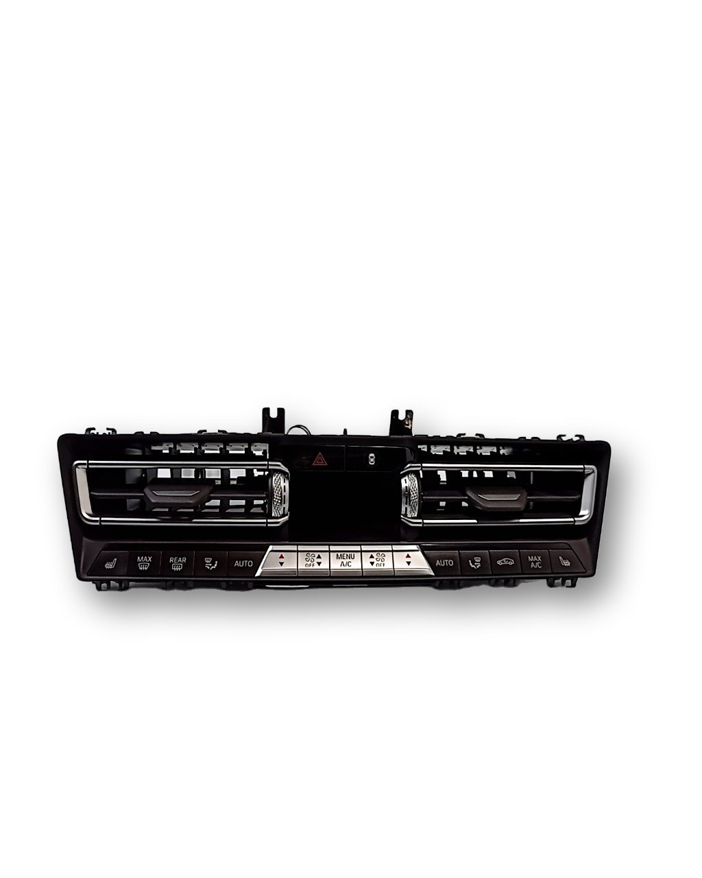 Climate control unit Brand/Model: BMW 8 SERIES
Year: 2026

BMW 8 SER...