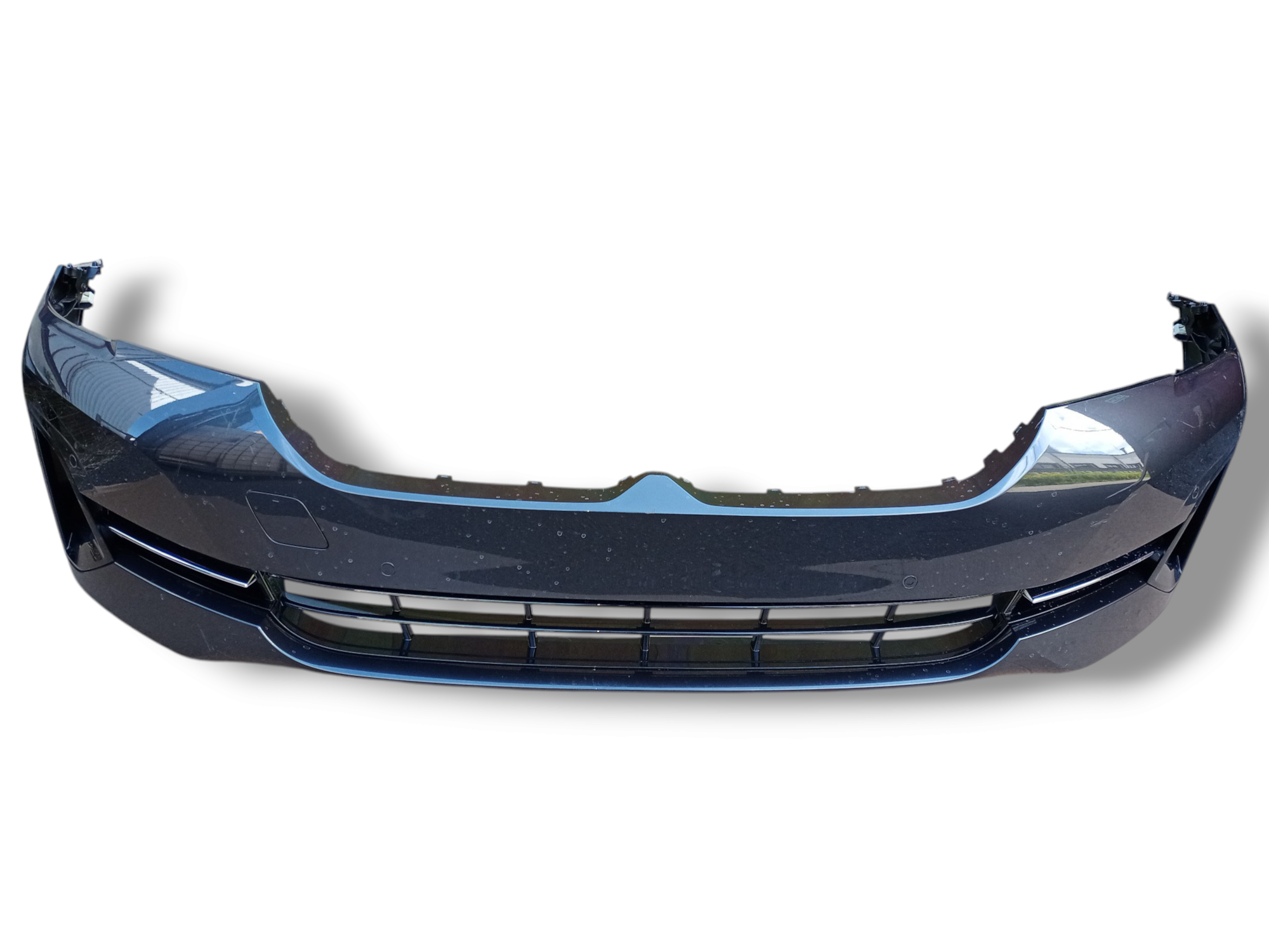 BMW 5 (G30 / G31) front bumper BMW 5 SERIES Front Bumper

Generation: 5 SERIES...