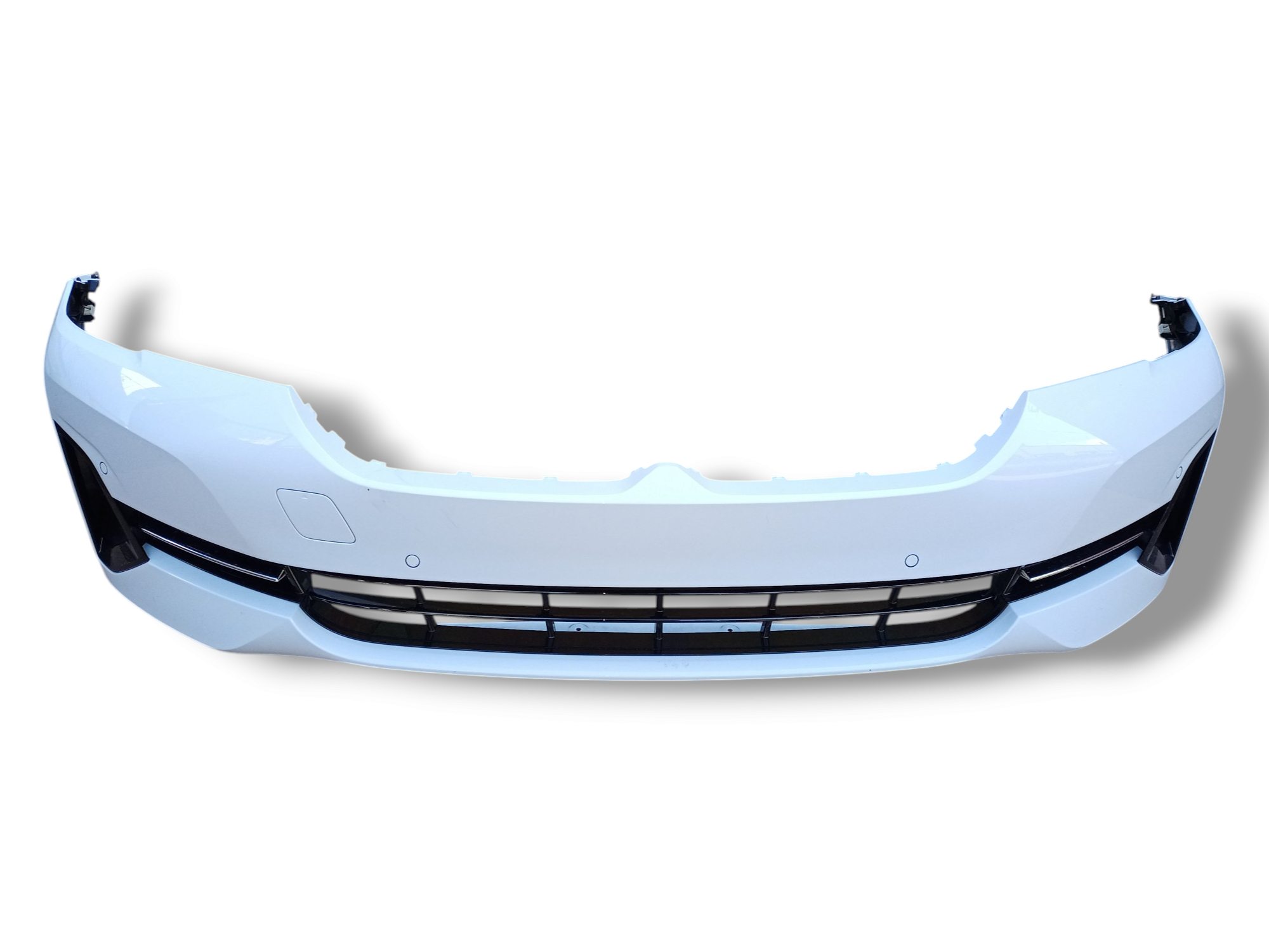 BMW 5 (G30 / G31) front bumper BMW 5 SERIES Front Bumper

Generation: 5 SERIES...