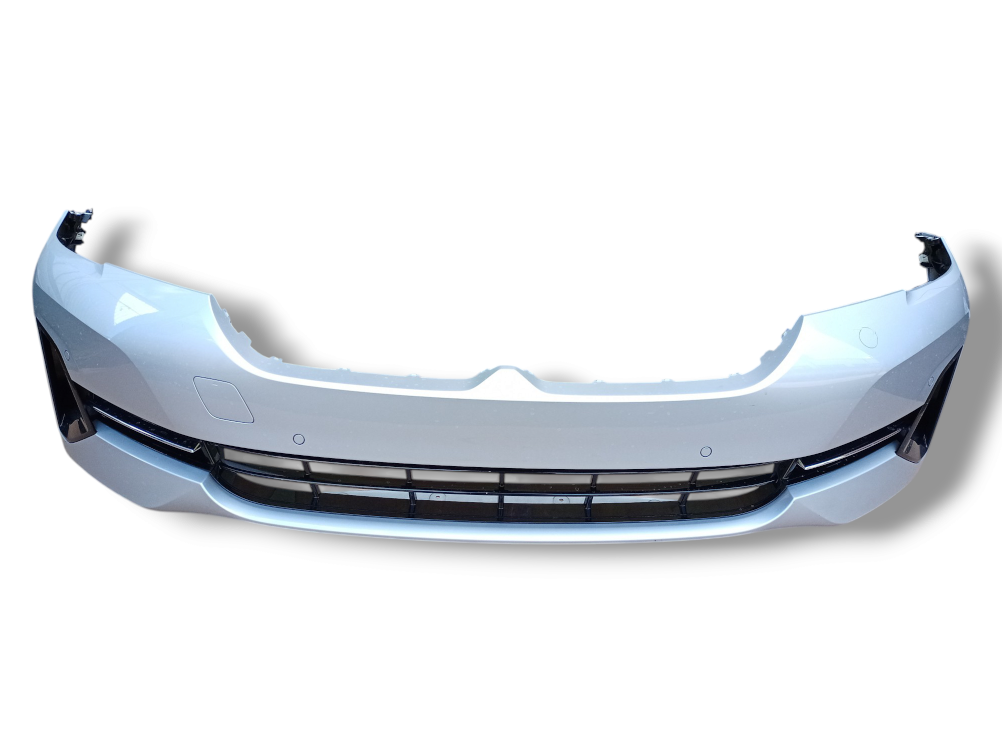 BMW 5 (G30 / G31) front bumper BMW 5 SERIES Front Bumper

Generation: 5 SERIES...