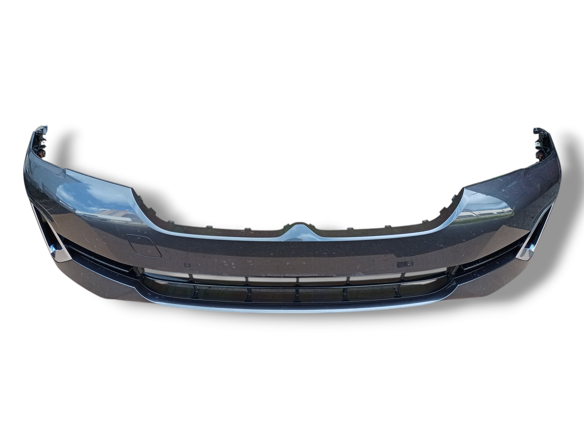 BMW 5 (G30 / G31) front bumper BMW 5 SERIES Front Bumper

Generation: 5 SERIES...